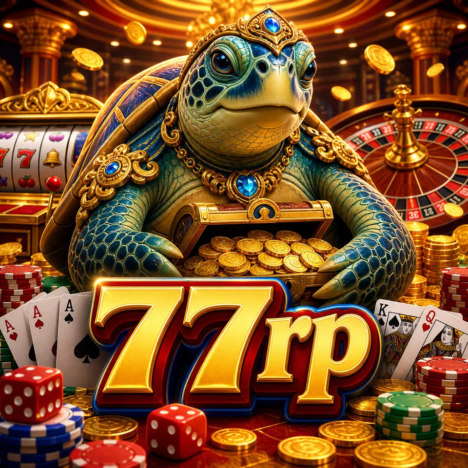 77rp APK