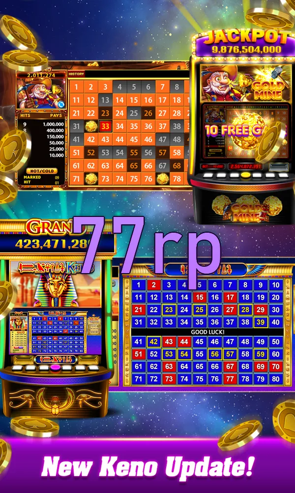 77rp APK