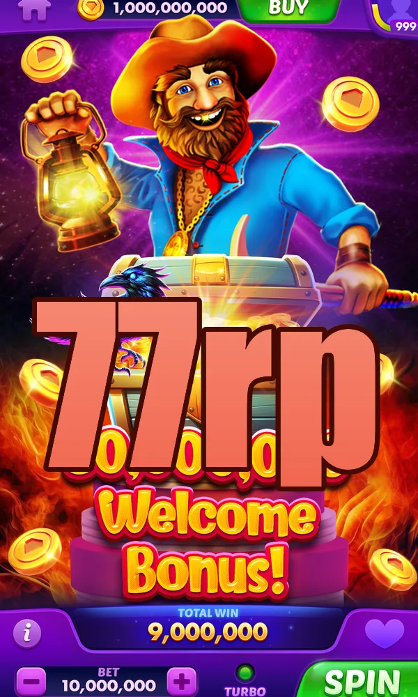 77rp APK