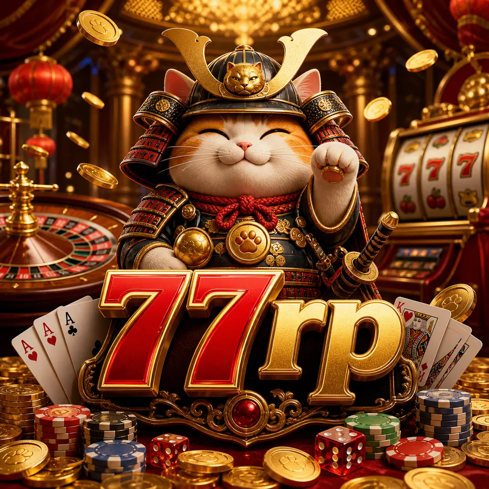 77rp Masuk