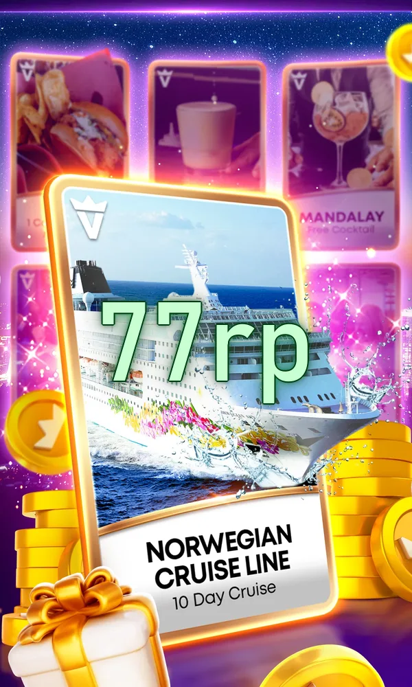 77rp Masuk