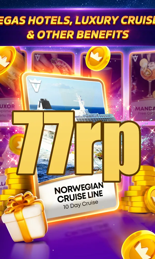 77rp Masuk