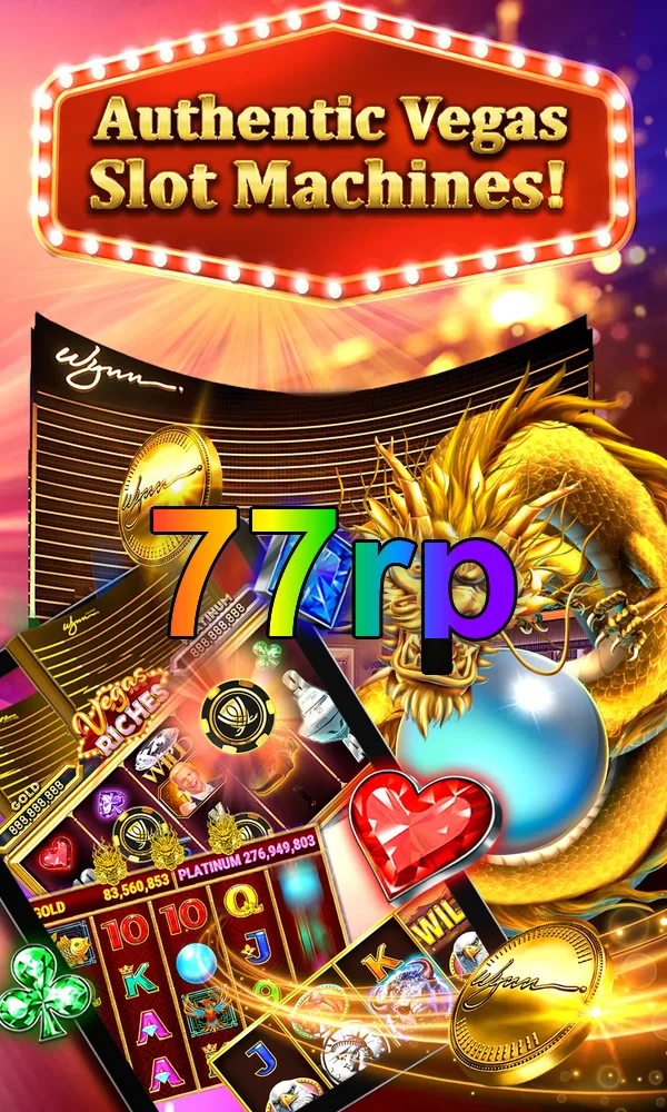 77rp Tangkapan Layar Resmi APK